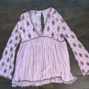 Free People Blouse